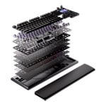 CORSAIR GALLEON 100 SD Stream Deck Integrated Extended Layout Wired Mechanical Keyboard