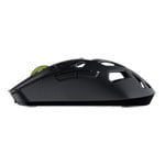 CORSAIR SABRE v2 Pro Wireless MG Gaming Mouse Black