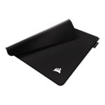 CORSAIR MM Pro Esports-Tuned Medium Gaming Mouse Mat - Black