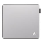 CORSAIR MM Pro Esports-Tuned Medium Gaming Mouse Mat - Grey