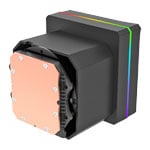 Thermaltake TH240 V3 ARGB Black All in One Liquid CPU Cooler