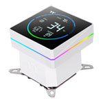 Thermaltake TH240-S V3 ARGB Snow All in One Liquid CPU Cooler