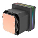 Thermaltake TH360 V3 Ultra ARGB Black All in One Liquid CPU Cooler