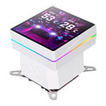 Thermaltake TH360 V3 Ultra ARGB Snow All in One Liquid CPU Cooler