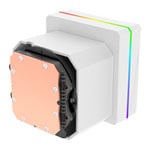 Thermaltake TH360 V3 Ultra ARGB Snow All in One Liquid CPU Cooler