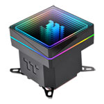 Thermaltake TH360 V3 ARGB Black All in One Liquid CPU Cooler