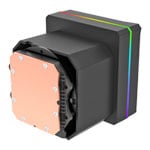 Thermaltake TH360-S V3 ARGB Black All in One Liquid CPU Cooler