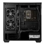 Powered by ASUS Gaming PC with NVIDIA GeForce RTX 5070 and Intel Core Ultra 7 270K Plus