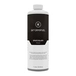 EK-CryoFuel 1000ml Space Black Water Cooling Fluid Premix