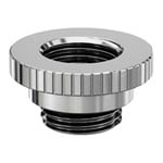 EK-Quantum Torque Surface Port Adapter - Nickel