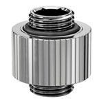 EK-Quantum Torque 14mm Static Male / Male Extender - Nickel