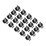 EK-Pro Clamp 10/17 - 20 pack