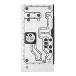 EK-Quantum Reflection² PC-O11D EVO D5 D-RGB Plexi Reservoir Body