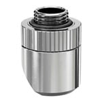 EK-Quantum Torque Rotary 45° Adapter Fitting - Nickel