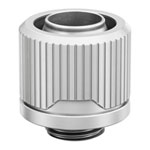 EK-Quantum Torque STC 12/16 Compression Fitting 6-Pack - Satin Titanium