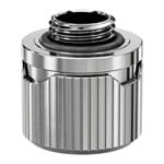 EK-Quantum Torque STC 12/16 Compression Fitting 6-Pack - Nickel