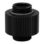 EK-Quantum Torque 14mm Static Male / Male Extender - Black