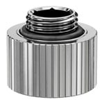 EK-Quantum Torque 14mm Static Male / Female Extender - Nickel