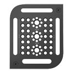 Moment Cheese Plate Mount for SuperCage
