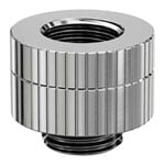 EK-Quantum Torque 14mm Rotary Male / Female Extender - Nickel