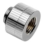 EK-Quantum Torque 14mm Rotary Male / Female Extender - Nickel
