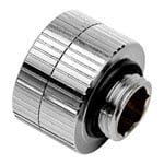 EK-Quantum Torque 14mm Rotary Male / Female Extender - Nickel