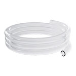 EK-Loop Soft Tube 12/16mm 3 Metre - Clear