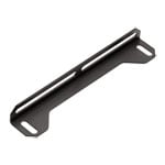 EK-Loop Angled 140/120mm Angled Bracket for FLT Units, Radiators & Fans