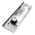 EK-Quantum Reflection² V3000 Plus D5 D-RGB Plexi Reservoir Body