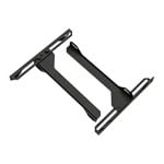 EK-Loop Angled 140mm Angled Bracket for FLT Units, Radiators & Fans