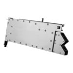 EK-Pro GPU WB RTX A5500 Rack Liquid Cooling Block - Nickel + Inox