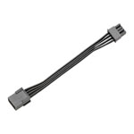 EK-Loop OmniLink 100mm Male to Female Extension Cable