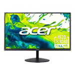 Acer SA322QUE 32” WQHD 100Hz AMD FreeSync HDR10 IPS Gaming Monitor