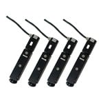 D-BOX G3 4250i-3 Four Actuator Motion and Haptic System