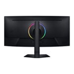 Samsung Odyssey G7 G75F 40" WUHD 180Hz FreeSync Premium Pro VA Gaming Monitor