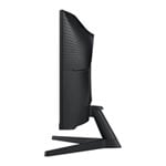 Samsung Odyssey G55C 27" QHD 165Hz AMD FreeSync VA Gaming Monitor