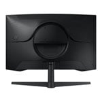 Samsung Odyssey G55C 27" QHD 165Hz AMD FreeSync VA Gaming Monitor