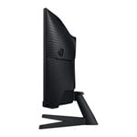 Samsung Odyssey G55T 34" UWQHD 165Hz FreeSync Premium VA Gaming Monitor