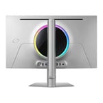 Samsung Odyssey OLED G81SF 32" 4K 240Hz FreeSync Premium Pro OLED Gaming Monitor