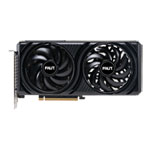 Palit NVIDIA GeForce RTX 5060 INFINITY 2 OC 8GB Blackwell Graphics Card