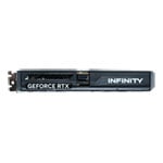 Palit NVIDIA GeForce RTX 5060 INFINITY 2 OC 8GB Blackwell Graphics Card