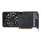 Palit NVIDIA GeForce RTX 5060 INFINITY 2 OC 8GB Blackwell Graphics Card
