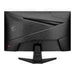 Open Box MSI MAG 244C 24" Full HD 180Hz Adaptive Sync Curved VA Gaming Monitor