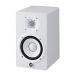 (Open Box) Yamaha HS7 6.5" Powered Studio Monitor - White
