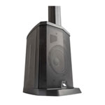 (Open Box) Proel Session1 Free Compact Column PA System Including Battery