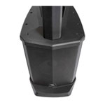 (Open Box) Proel Session1 Free Compact Column PA System Including Battery