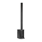 (Open Box) Proel Session1 Free Compact Column PA System Including Battery