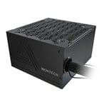 Montech BETA 2 550W 80PLUS Bronze PCIE 5.1 Wired Power Supply ATX3.1