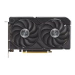 ASUS AMD Radeon RX 9060 XT DUAL 16GB GDDR6 Graphics Card