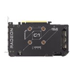 ASUS AMD Radeon RX 9060 XT DUAL 16GB GDDR6 Graphics Card